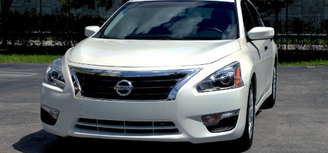Sheridan Nissan offre de nombreux incitatifs aux fabricants pour l’achat de véhicules