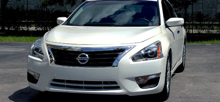 Sheridan Nissan offre de nombreux incitatifs aux fabricants pour l’achat de véhicules