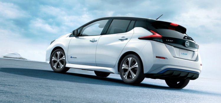 Pourquoi acheter la voiture électrique LEAF ?