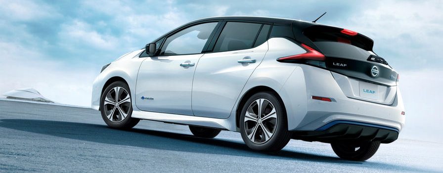 Pourquoi acheter la voiture électrique LEAF ?