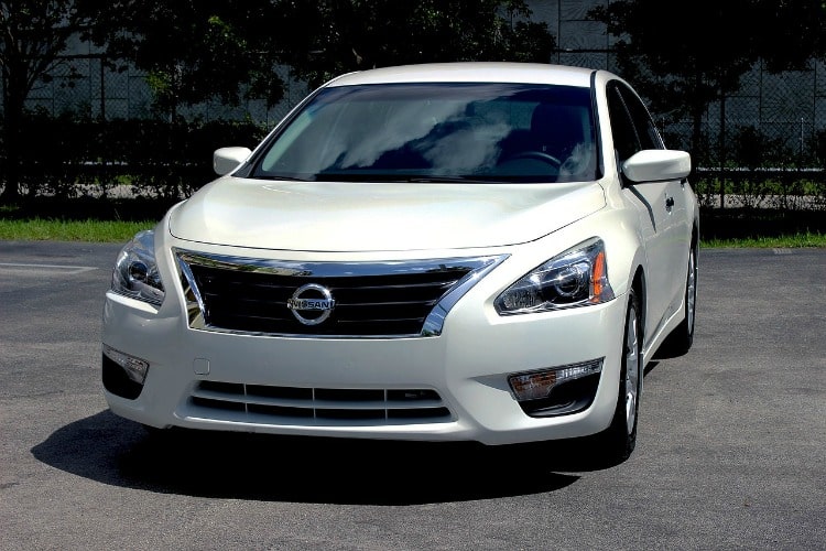 Sheridan Nissan offre de nombreux incitatifs aux fabricants pour l’achat de véhicules