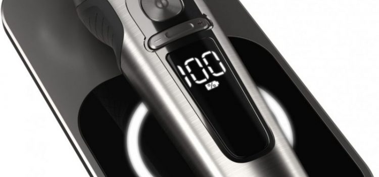 Obtenez un rasage parfait avec Philips Norelco – Premier rasoir sans fil chez #BestBuy
