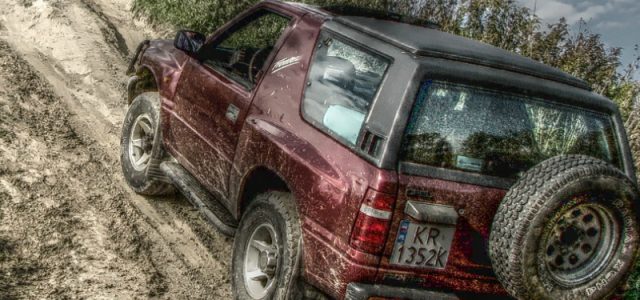 Six modèles de véhicules parfaits pour une famille hors route