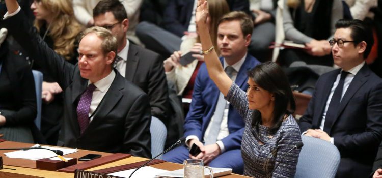 Les États-Unis”préviennent l’Allemagne qu’un accord Huawei pourrait nuire au partage du renseignement