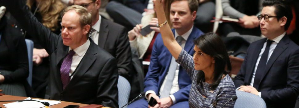 Les États-Unis”préviennent l’Allemagne qu’un accord Huawei pourrait nuire au partage du renseignement