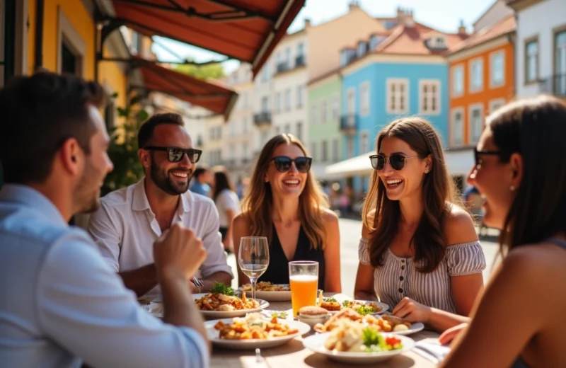 Pourquoi les blagues sur les Portugais font toujours rire
