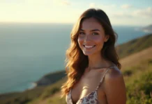 Caroline Munoz est-elle mariée ? Ce que l’on sait