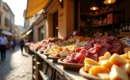 Gastronomie et artisanat : les trésors de la fête Aigues-Mortes 2024