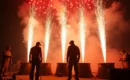 Plongée dans les coulisses du feu d’artifice La Palmyre 2025