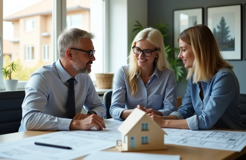 L’importance de faire estimer la valeur vénale de votre bien par un professionnel