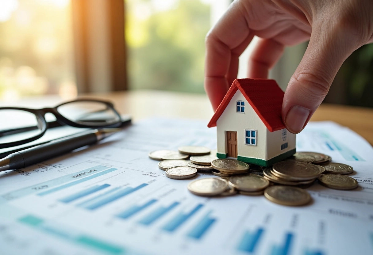 immobilier locatif