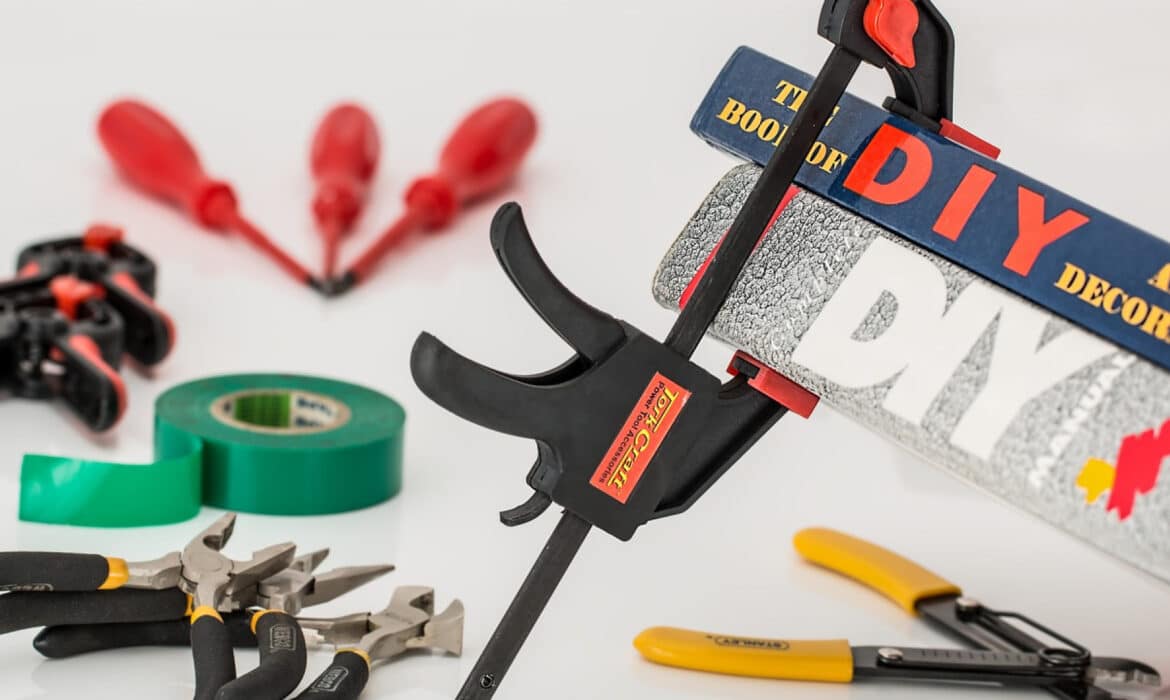 Outils de bricolage : comment choisir ?