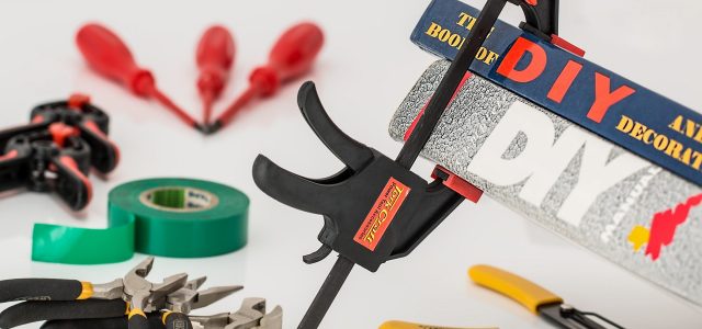 Outils de bricolage : comment choisir ?