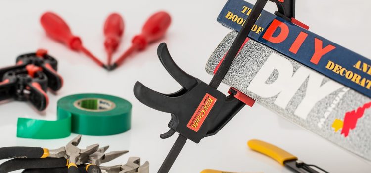 Outils de bricolage : comment choisir ?