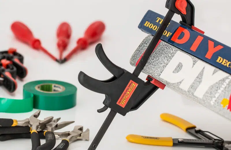 Outils de bricolage : comment choisir ?