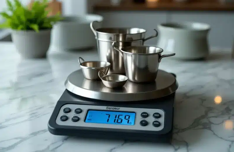 Comprendre le tableau des kilogrammes pour des mesures précises