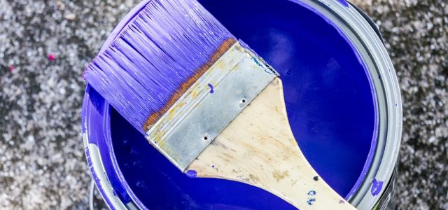 Un guide secret pour trouver le meilleur entrepreneur en peinture