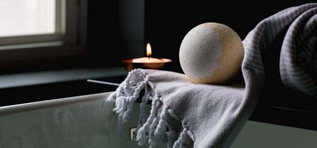 Comment vous dorloter à la maison