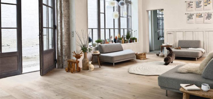 Carrelage ou parquet, quel est le meilleur sol pour l’intérieur ?