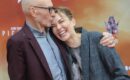 Comment Patrick Stewart a-t-il rencontré sa femme, Sunny Ozell ?