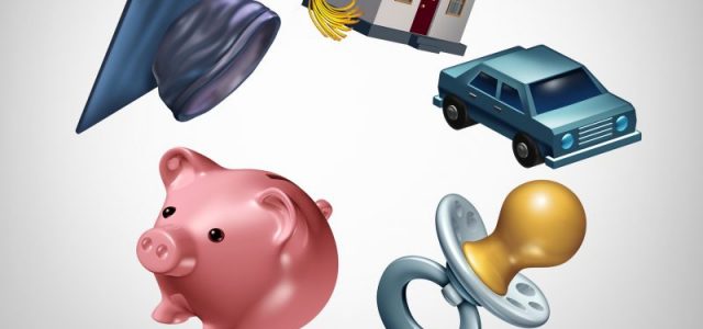 Assurez votre avenir en tant que mère célibataire en suivant des étapes simples
