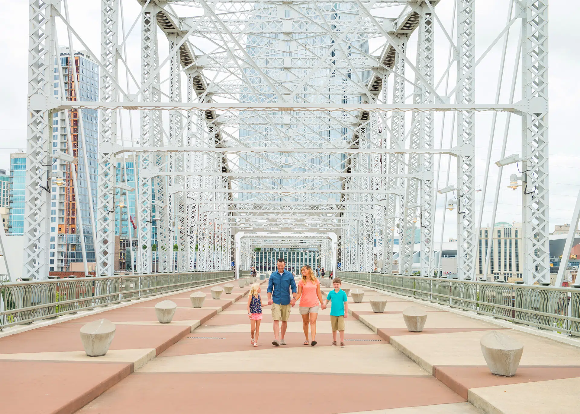 Summer Vacation Ideas for Nashville, Tennessee