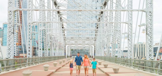 Idées de vacances d’été pour Nashville, Tennessee