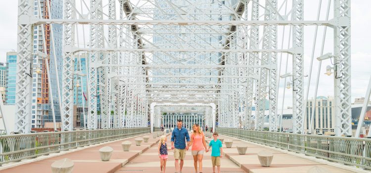 Idées de vacances d’été pour Nashville, Tennessee