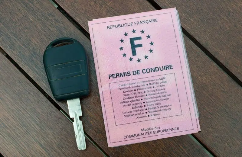 Comment changer son permis de conduire ?