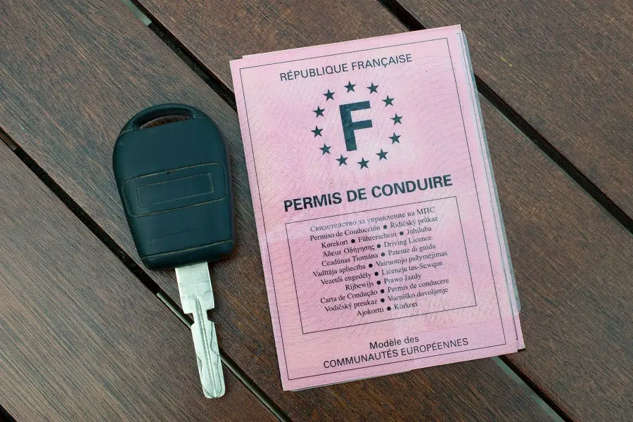 Comment changer son permis de conduire ?