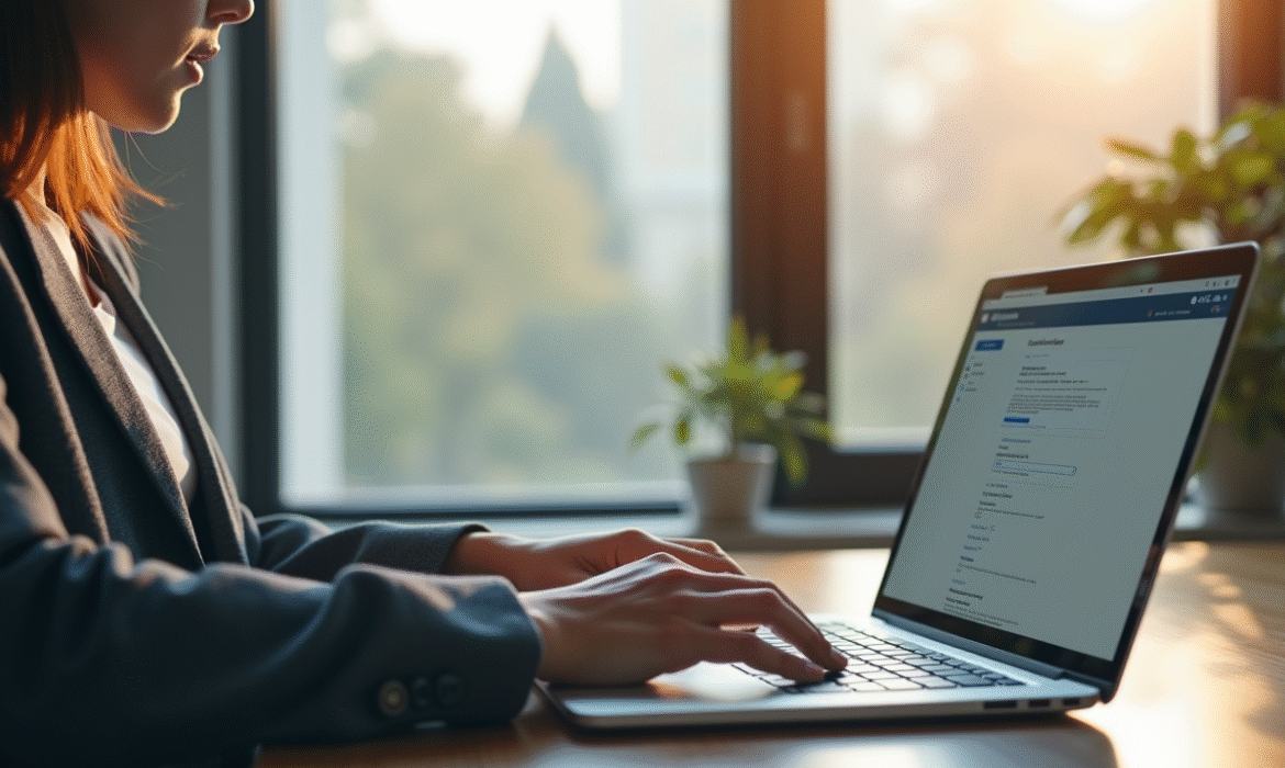 Webmel à Nancy-Metz : accéder au webmail académique et adopter les bons réglages de sécurité