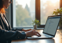 Webmel à Nancy-Metz : accéder au webmail académique et adopter les bons réglages de sécurité