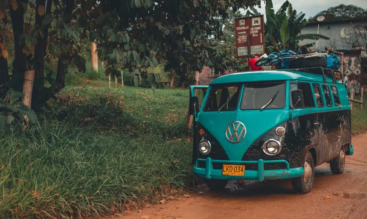 Les erreurs à éviter lors de la location d’un van pour un road trip