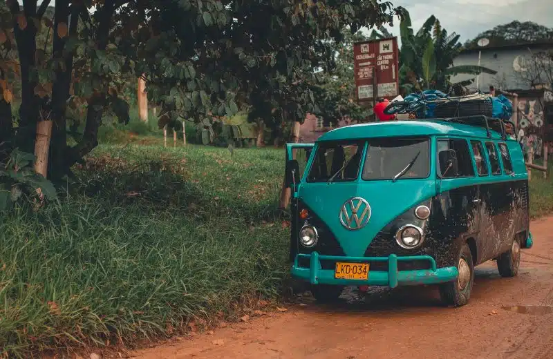 Les erreurs à éviter lors de la location d’un van pour un road trip