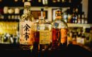 Whisky japonais : les meilleures marques