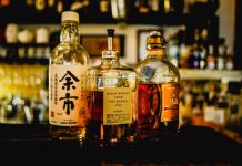 Whisky japonais : les meilleures marques