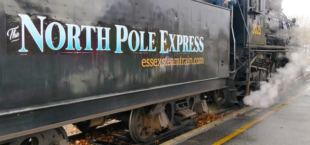 Six façons de profiter d’un Noël en Nouvelle-Angleterre