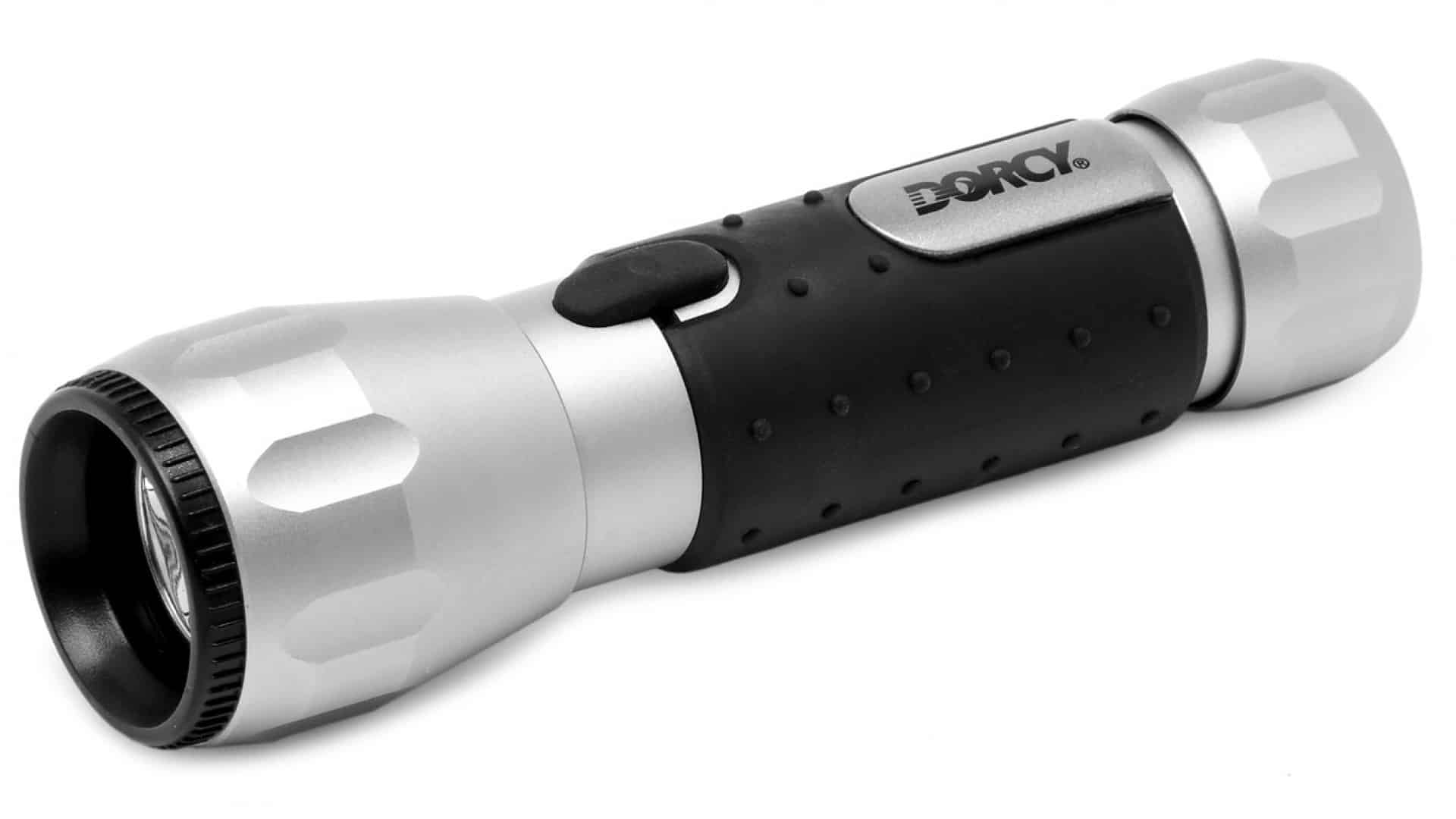 Pourquoi se procurer une torche LED ?