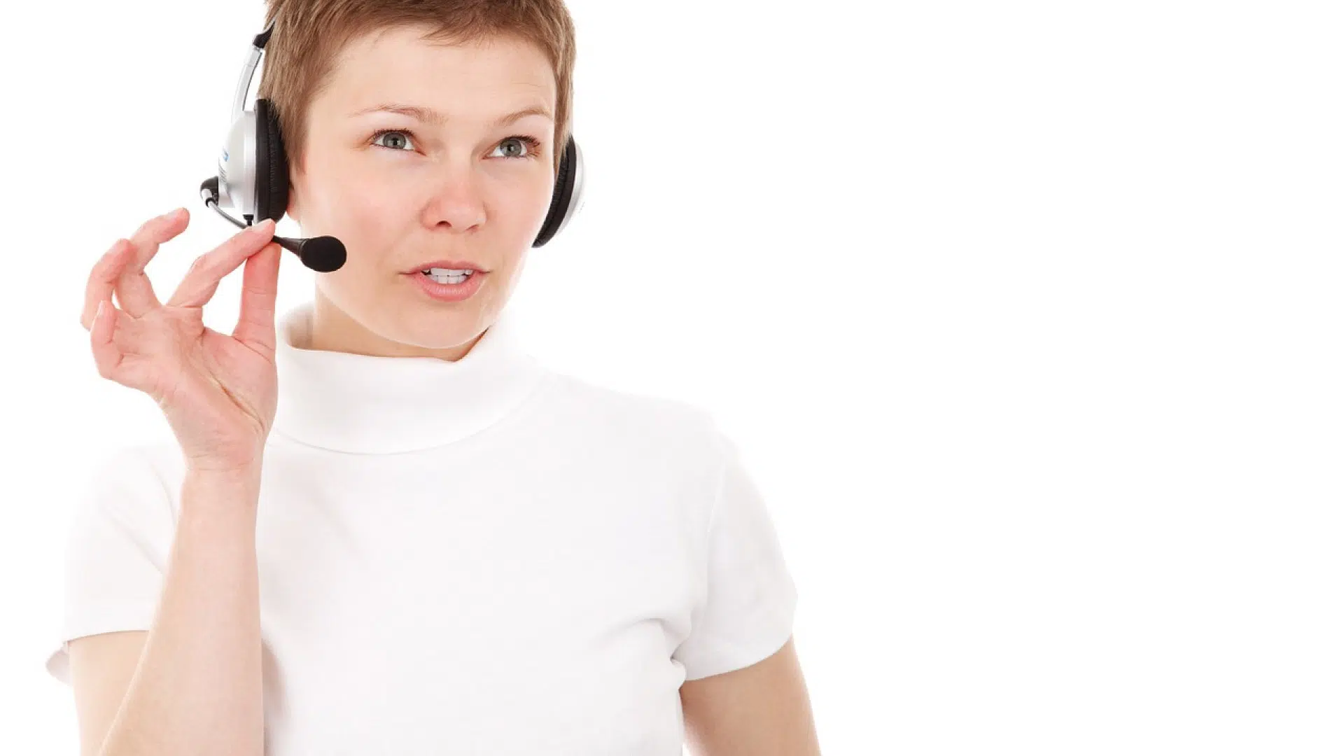 Pouvoir joindre le service client d'une boutique en ligne