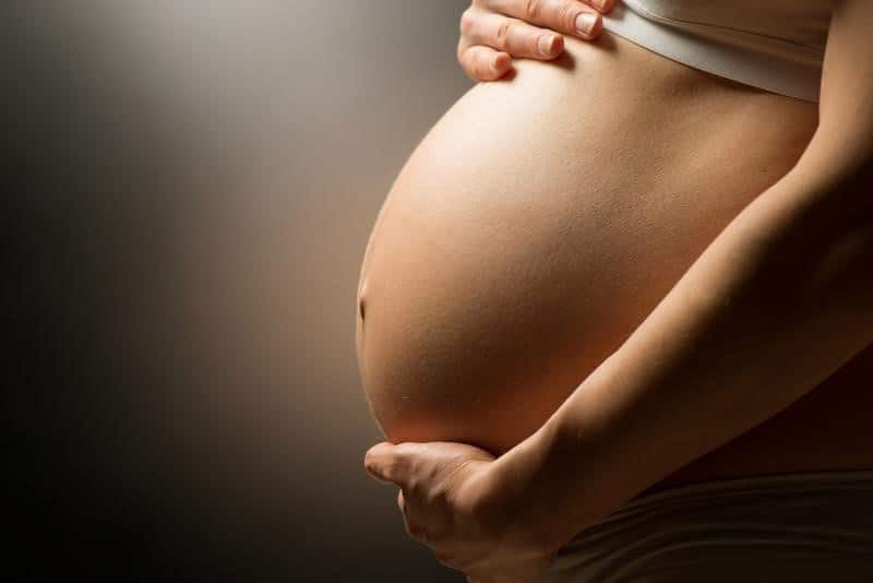 Que se passe-t-il si ma grossesse tourne mal ou si quelque chose arrive à mon bébé ?