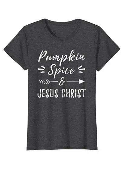 Fall Tees you need 