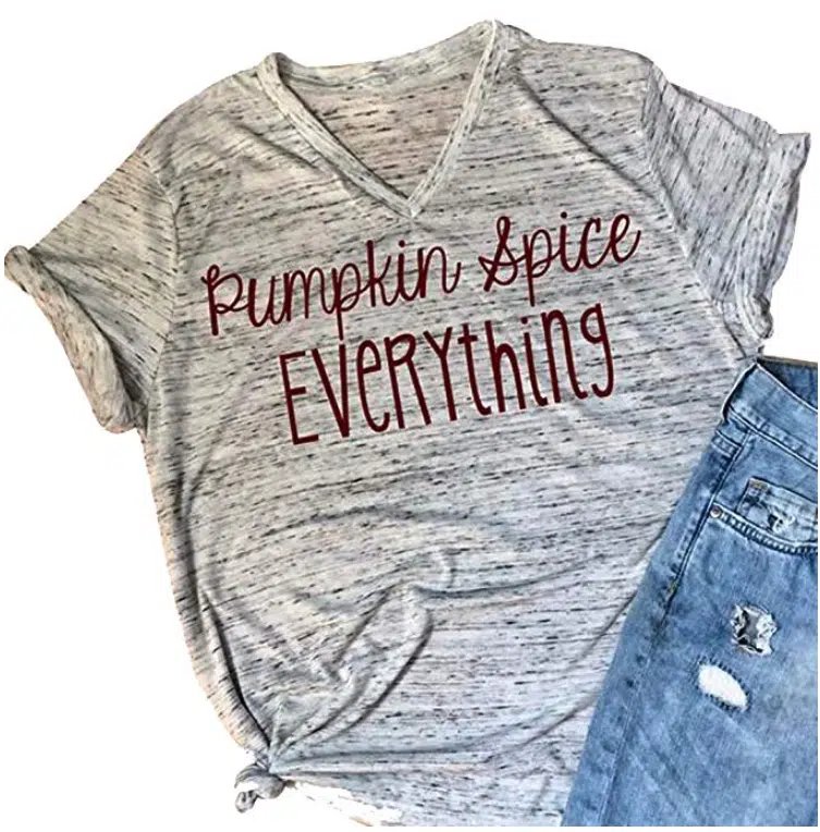 Fall Tees you Need