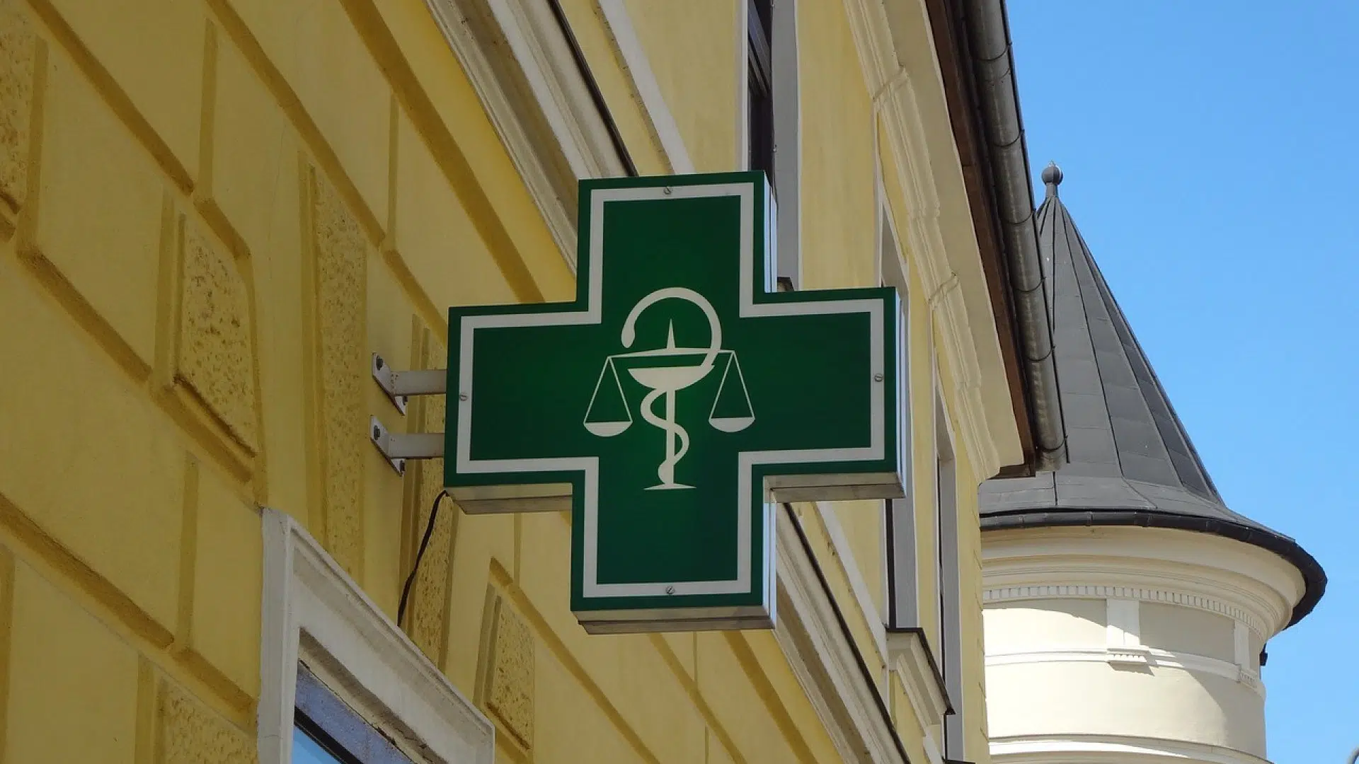 Que faire en cas de problème de santé soudain ?