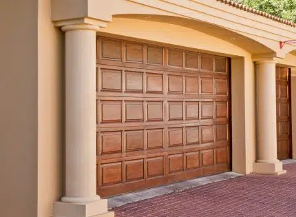 Quelles dimensions pour une porte de garage ?