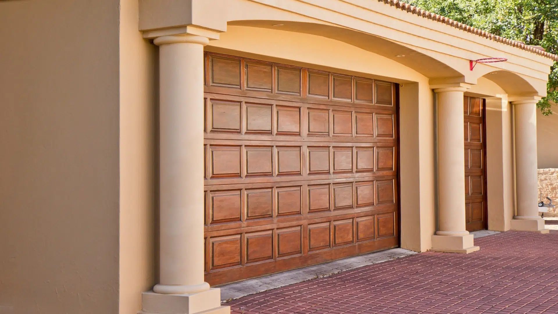 Quelles dimensions pour une porte de garage ?