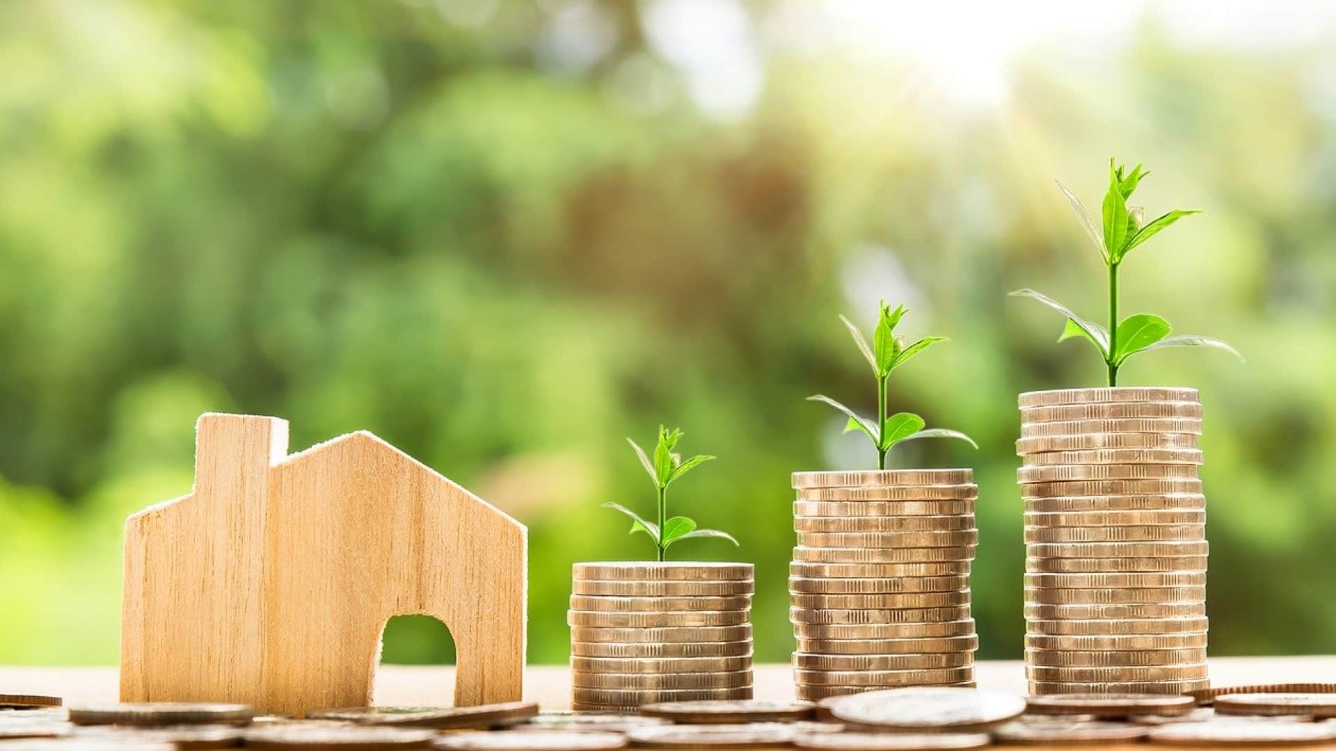 Qu’est-ce que le prêt immobilier ?