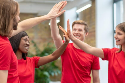 Renforcez la cohésion d’équipe grâce aux activités hors bureau