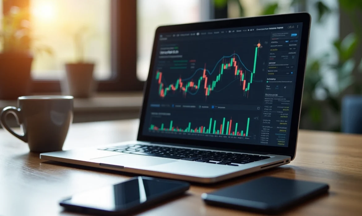 Le secret derrière tes informations crypto quotidiennes