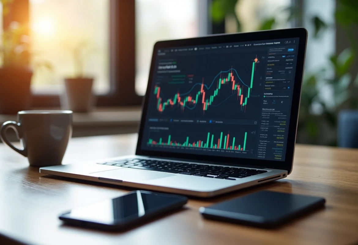 secret crypto quotidien