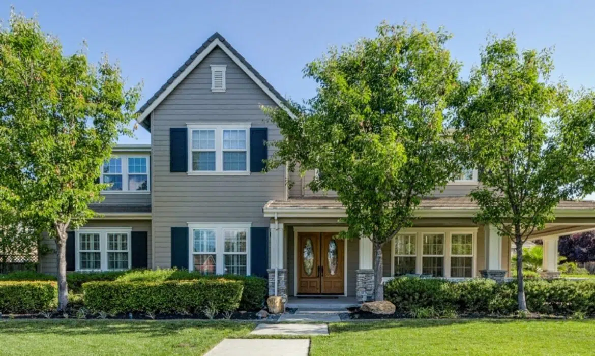5 étapes pour vendre votre maison comme un pro